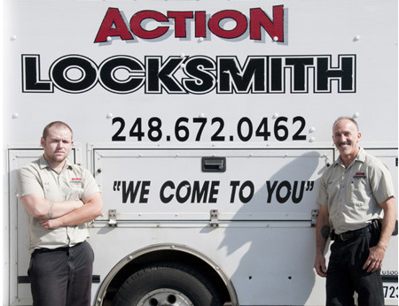 locksmith services for commercial and residential clients