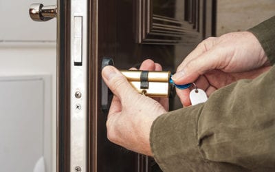 Re-keying Your Locks | Residential Locksmith Services