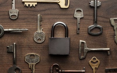 The Evolution of Locksmith Services