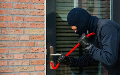Tips on How to Prevent a Break-In | MI Locksmith Services