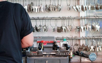 What are Locksmith Services and When Do I Need One?