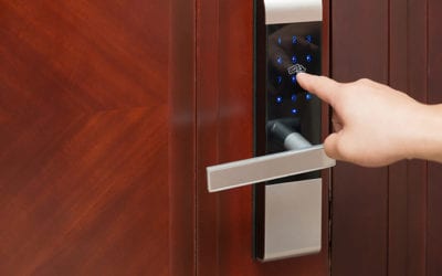 What is a Key-Less Entry System? | MI Locksmith Services