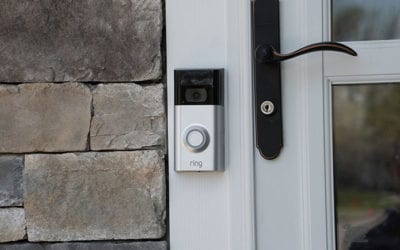 The Benefits of Video Doorbells Over Traditional | MI Locksmith Services