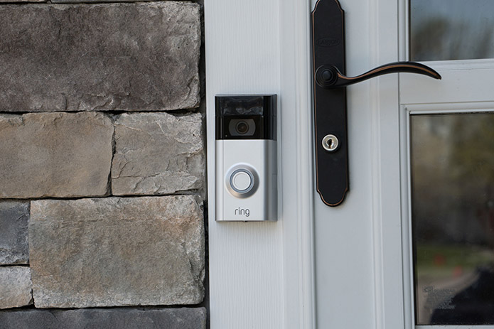 benefits-of-video-doorbell-systems-MI-Locksmith-Services