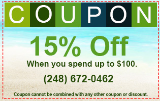 15-percent-off-services-spring-offer Coupon from Action Locksmith