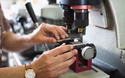 The History of Locksmiths | MI Locksmith Services