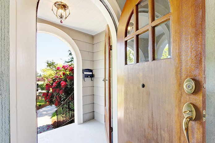 steel-vs-wood-front-doors-for-your-home-MI-Mobile-Locksmith