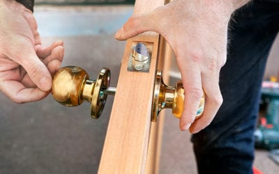 How to Pick Door Hardware for Your Home | MI Locksmith
