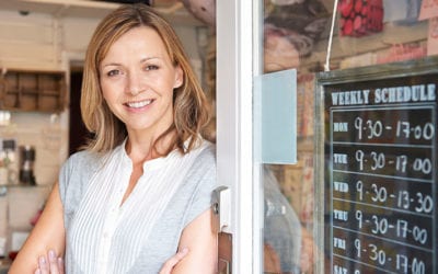 Benefits of Electronic Access Control Systems for Your Business