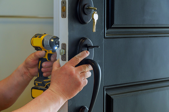 The Most Common Types Of Locks Mi Locksmith Emergency Locksmith Services In Michigan Action Locksmith