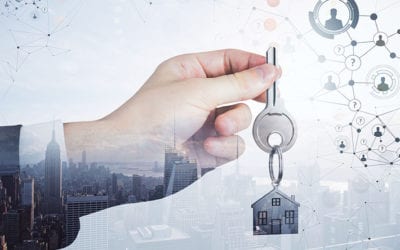 The Risks of Using KeyMe App | MI Locksmith Services