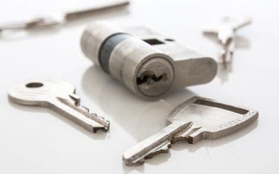 Re-keying vs Replacing – What Should You Do?