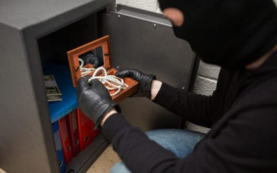 What, and What Not, To Keep in a Home Safe | MI Locksmith
