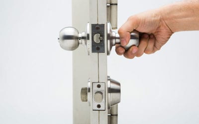 The Importance of a Deadbolt Lock | MI Locksmith Services