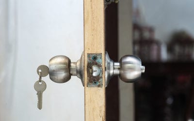 How to De-Rust Door Hinges and Locks | MI Locksmith Services