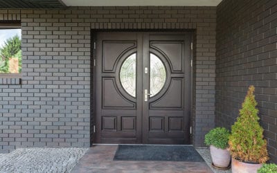 Single Entry vs. Double Entry Doors | MI Locksmith
