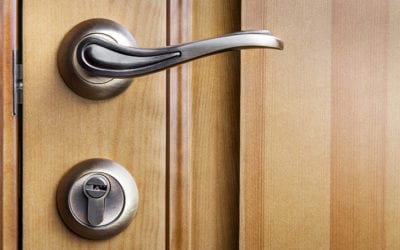 Deadbolt Locks: A Way to Not Become a Burglary Statistic | MI Locksmith Services