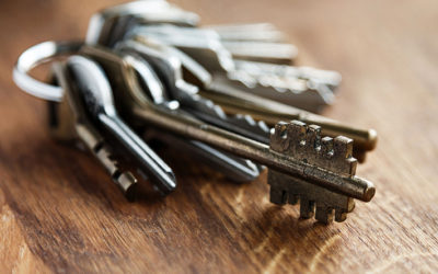 Benefits of a Master Key System – MI Locksmith Services