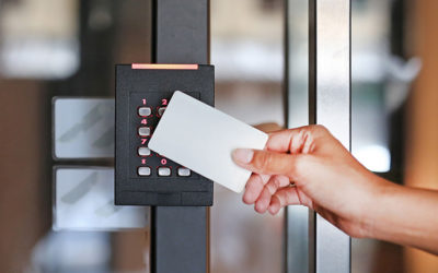 How Can a Card Access System Help Your Business? – MI Locksmith