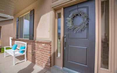 Is It Time To Replace Your Front Door? – MI Locksmith Services