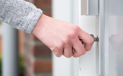 How the Weather Affects Your Door Locks | MI Locksmith Services