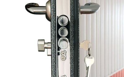Common Types of Door Locks | Locksmith in Michigan