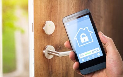 Mechanical Locks vs Electric Locks | Locksmith in Michigan