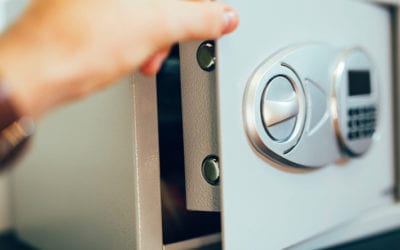 Reasons to Invest in a Safe for Your Business | Locksmith Services MI