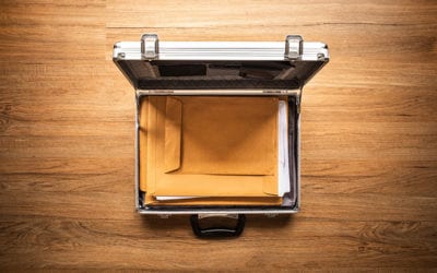 What to Keep in Your Commercial Safe | MI Locksmith