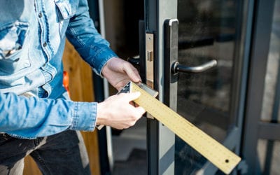 Common Lock Violations for Businesses | Locksmith in Michigan
