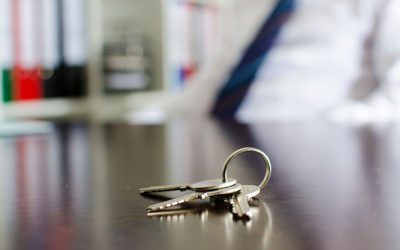 What To Do When You Get Locked Out Before Calling a Locksmith