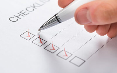 A Locksmith’s Advice on Emergency Preparedness