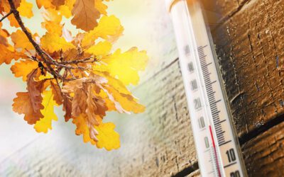 Does a Change in Weather Affect How Locks Work?