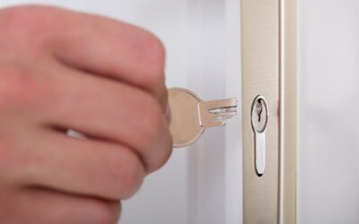 Reasons Why Keys Break in Door Locks