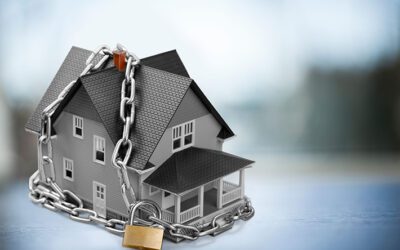 The Newest in Padlocks to Secure Your Home or Business