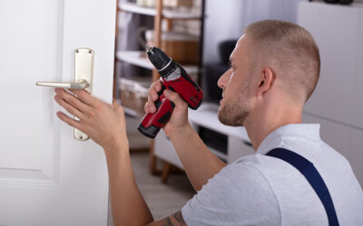 Five Reasons to Call a Locksmith