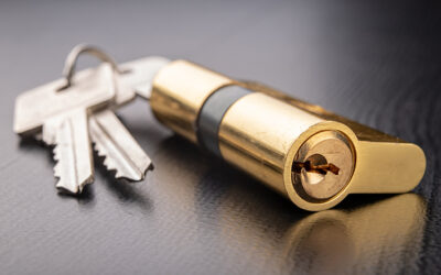 5 Top Reasons For Rekeying a Lock