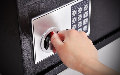 Understanding Fire Ratings for Home and Commercial Safes
