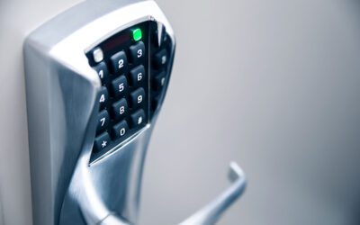 3 Ways to Upgrade Your Commercial Door