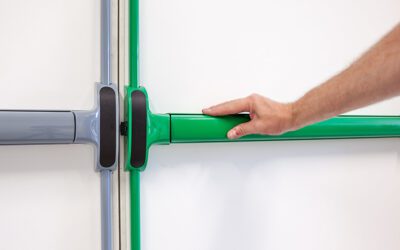 Everything To Know About Exit Devices