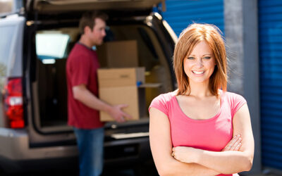 Five Tips for Securing Your Storage Unit