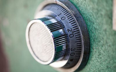 How Can Locksmiths Help You with Your Safe?