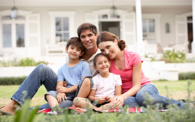 5 Ways a Locksmith Can Help You Protect Your Home This Summer