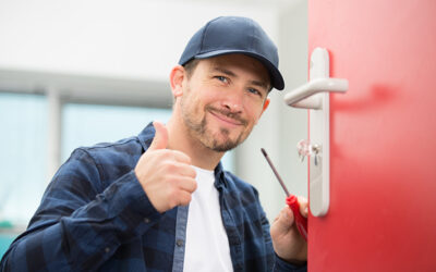 Locksmith Tips on How to Assess Your Home Security