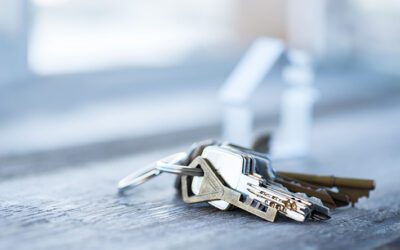 Considering Keyless Entry for Your Home?