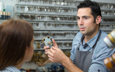 Debunking Common Myths About Locksmith Services