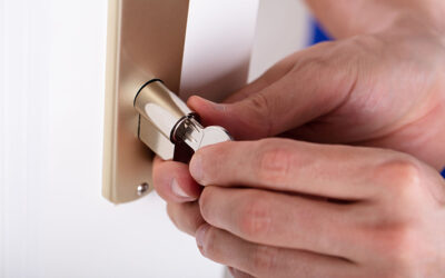 Do Your Locks Need to be Rekeyed? Here’s How You Know