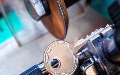 Why You Would Need to Hire a Locksmith