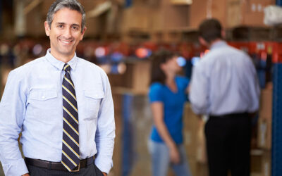 Considering Keyless Entry for Your Business