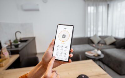 Wired vs. Wireless Home Security Systems